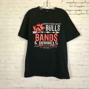 Anvil Tee Shirt L